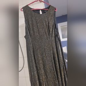 Torrid 4x Sleeveless Dress